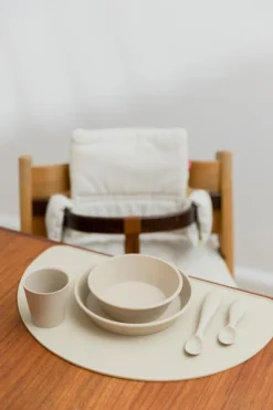 BIBS Spoon Set<Børn Service