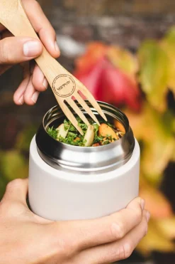 AYA&IDA Køkken & Bord>Spork (Ske og Gaffel i én)