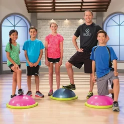 BOSU Fitnessudstyr<Sport Balance Trainer