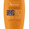 Avène Solcreme|Solpleje<Sport Fluide SPF50+