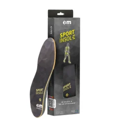 Ortho Movement Såler & Indlæg<Sport Insole