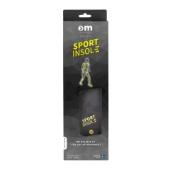 Ortho Movement Såler & Indlæg<Sport Insole