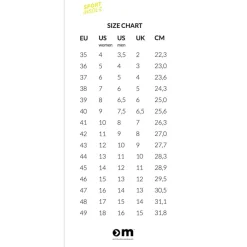 Ortho Movement Såler & Indlæg<Sport Insole