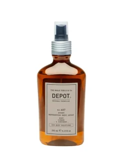 DEPOT Skum, Sprit & Gel>Sport Refreshing Body Spray