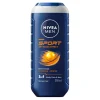NIVEA Kropspleje>Sport Shower Gel