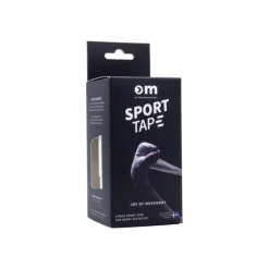 Ortho Movement Sportstape|Sportstape<Sport Tape 3-Pak