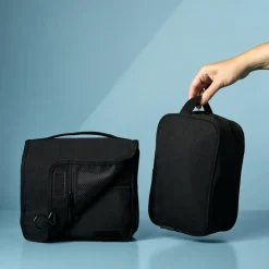 M.COSMETICS Tasker & Punge|Makeup- & Toilettasker<Sport Toiletry Bag