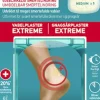 Compeed Sport Vabelplaster medium< Vabelplastre|Vabelplastre