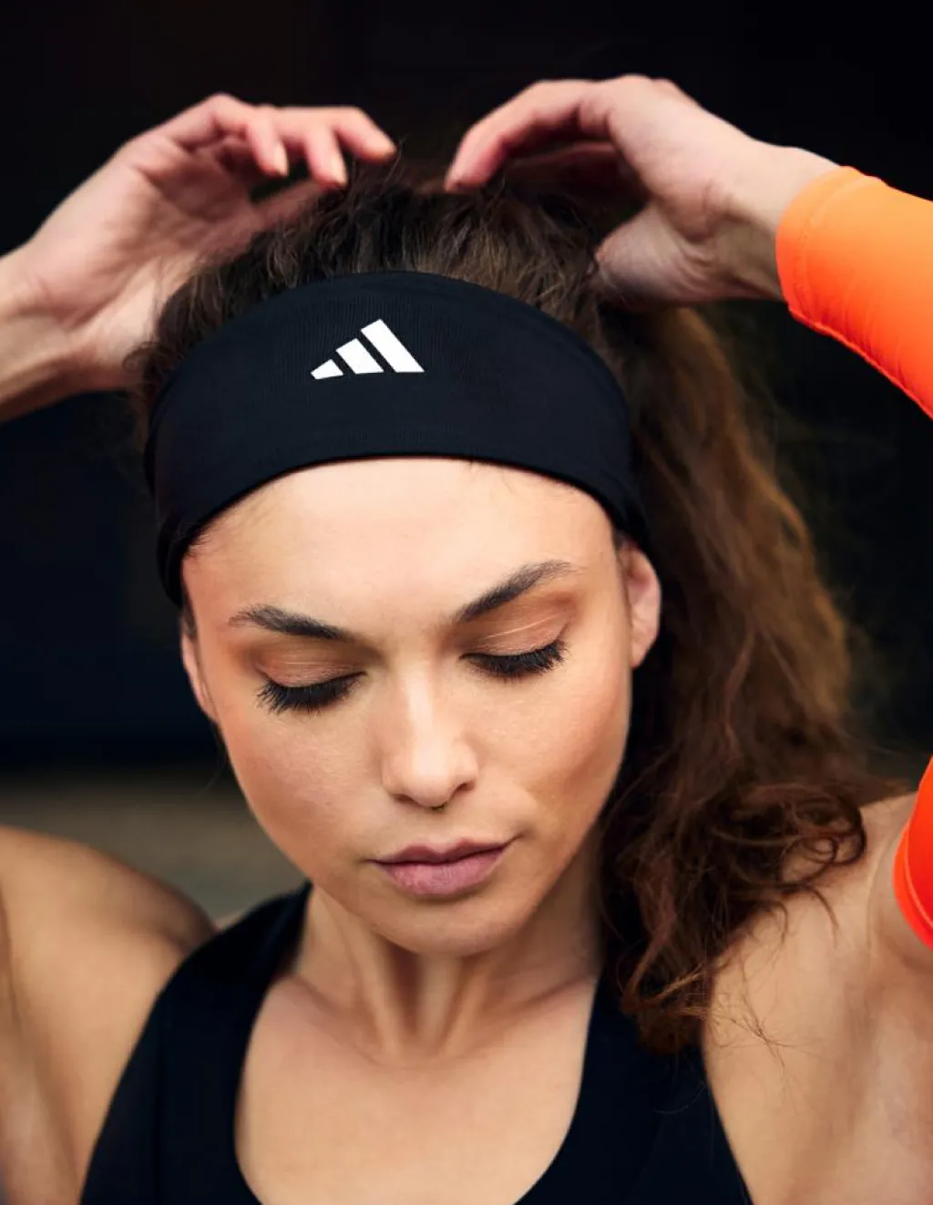Adidas Sports Pandebånd< Hårpynt