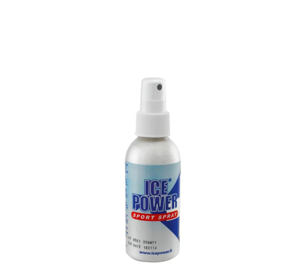 Ice Power Sportspray< Kuldebehandling|Kuldebehandling