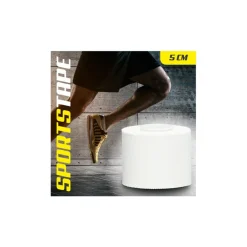 Jasper SportsTape 5 cm (10 meter)< Sportstape|Sportstape