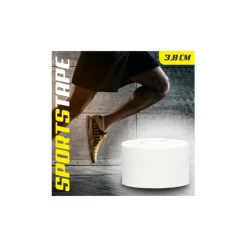 Jasper Sportstape|Sportstape>SportsTape 3,8 cm (10 meter)