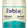 Zebla Tekstilpleje<Sportsvask med Parfume