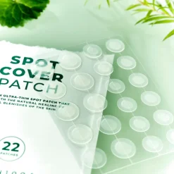SKIN1004 Problemhud|Masker<Spot Cover Patch