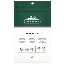 VT Cosmetics Masker<Spot Patch