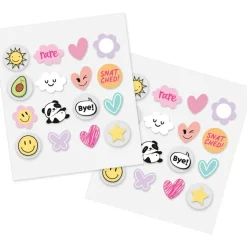 Essence Blotting Paper<Spot Squad Pimple Patches