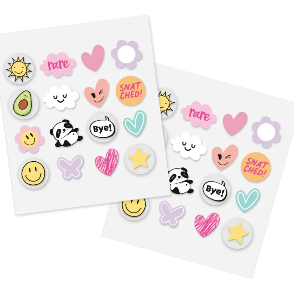 Essence Blotting Paper<Spot Squad Pimple Patches