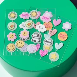 Essence Blotting Paper<Spot Squad Pimple Patches