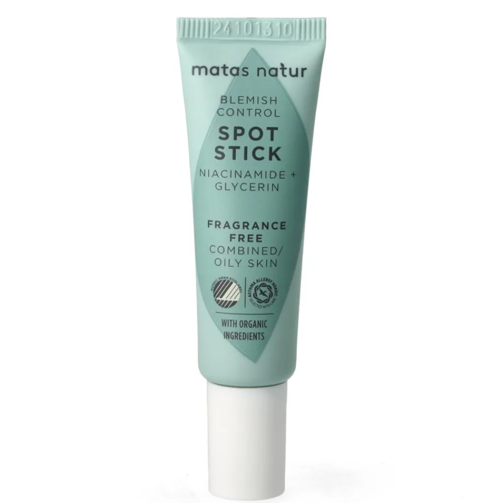 Matas Natur Problemhud<Spot Stick
