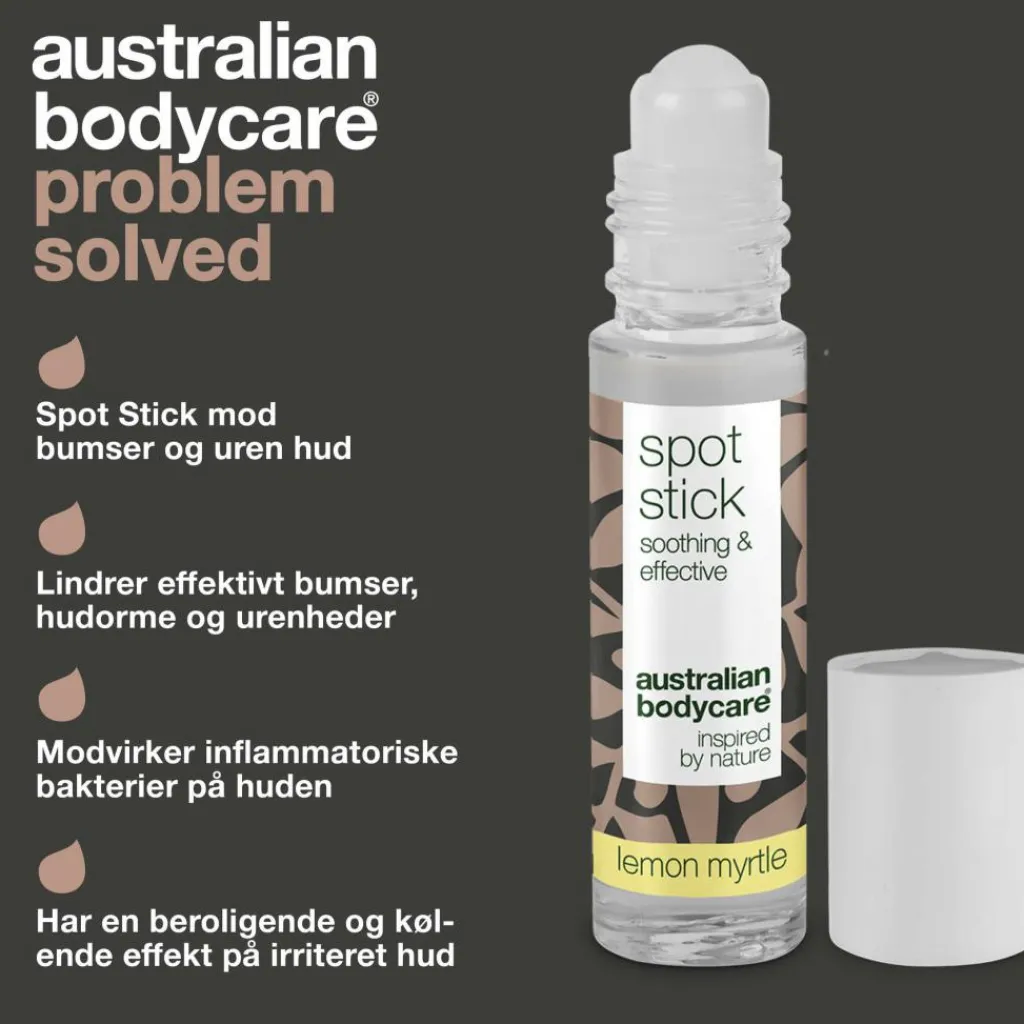 Australian Bodycare Problemhud>Spot Stick