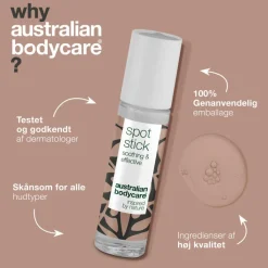Australian Bodycare Ansigtspleje|Problemhud><noscript><img width=