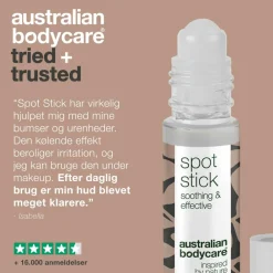 Australian Bodycare Ansigtspleje|Problemhud><noscript><img width=