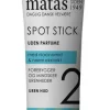 Matas Striber Problemhud<Spot Stick til Uren Hud Uden Parfume