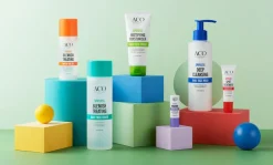ACO Ansigtspleje|Problemhud<Spotless Cover Stick