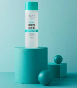 ACO Ansigtspleje|Problemhud>Spotless Daily Face Toner