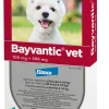 Bayvantic Vet Spot-on til Hund< Flåter & Lopper|Flåter & Lopper