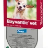 Bayvantic Vet Flåter & Lopper|Flåter & Lopper>Spot-on til Hund