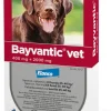 Bayvantic Vet Flåter & Lopper|Flåter & Lopper<Spot-on til Hund