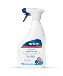 Rodalon Rensning & Desinfektion<Spray
