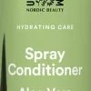 Urtekram Leave-In Conditioner<Spray conditioner leave in aloe vera øko 250 ml