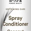 Urtekram Leave-In Conditioner<Spray conditioner leave incoconut øko 250 ml