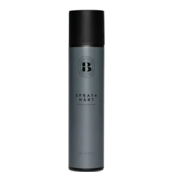 Björk SPRAYA HÅRT Strong Hold Hairspray< Hårspray / Hårlak