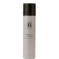 Björk Hårgelé<SPRAYA LAGOM Medium Hold Hairspray