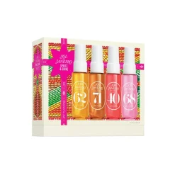 Sol de Janeiro Gaveæsker|Gaveæsker<Spritz & Shine Perfume Mist Gaveæske