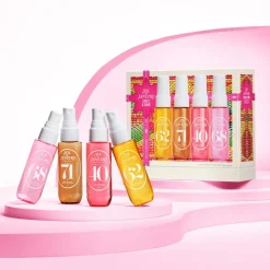 Sol de Janeiro Gaveæsker|Gaveæsker<Spritz & Shine Perfume Mist Gaveæske