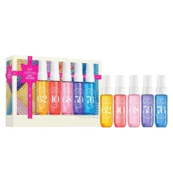 Sol de Janeiro Gaveæsker|Duft Gaveæsker>Spritz The Season Perfume Mist Gaveæske