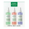 Mario Badescu Gaveæsker|Gaveæsker Til Ham<Spritz.Mist.Glow Kit