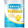 Ekulf Mund & Tandpleje<Spytstimulerende lemon sugetabletter