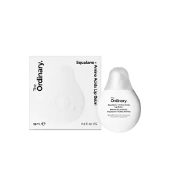 The Ordinary Læbepleje<Squalane & Amino Acids Lip Balm