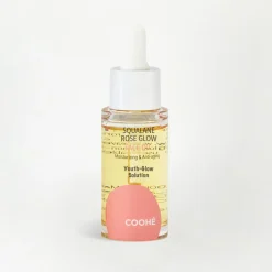 COOHÉ Ansigtsolie<Squalane Rose Glow Face Oil