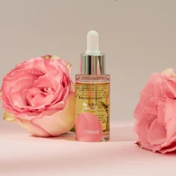 COOHÉ Ansigtsolie<Squalane Rose Glow Face Oil