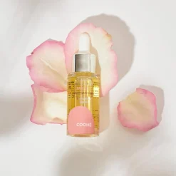 COOHÉ Ansigtsolie<Squalane Rose Glow Face Oil