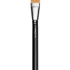 MAC Foundationbørster<Square Foundation Brush