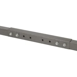 TOORX Squatrack - Vægtskiveholder Everfit WBK-300< Træningsmaskiner