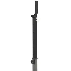 TOORX Squatrack - Vægtskiveholder Everfit WBK-300< Træningsmaskiner