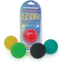 Aserve Fitnessudstyr<Squeeze Ball